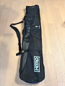 Snowboard Nitro Magnum 171 - 4