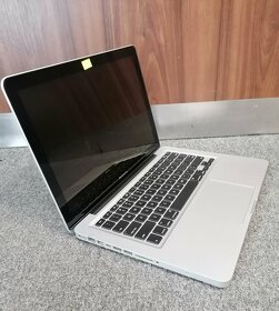 MAC BOOK PRO 2012 - 4