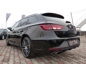 Seat Leon CUPRA 2,0 TSi 290PS  BREMO full LED Matrix - 4