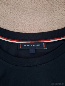 Tommy Hilfiger dámske tričko TM - 4