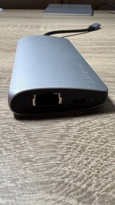 Satechi USB-C Multiport adapter 8K with Ethernet V3 - 4