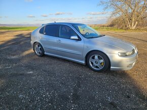 Seat leon Cupra 4x4 1.9 tdi 110kw Arl - 4