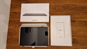 Samsung Galaxy Tab A9+ - 4