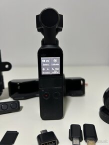 DJI Osmo Pocket - 4