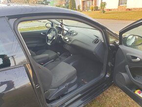 Predám Seat Ibiza 1.2 TSi - 4