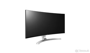 Predám 34“ monitor LG 34UC98 - 4