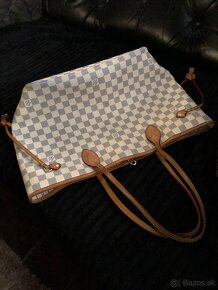 Louis vuitton Neverfull MM - 4