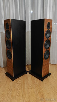 Sonus Faber Lumina V - za 1/2 ceny - 4