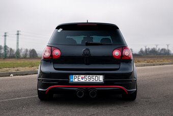 Volkswagen Golf 5 GTI Edition 30 - 4