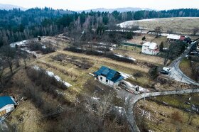 Atraktívny Pozemok Pre Výstavbu - Olešná, Sklený vrch - 4