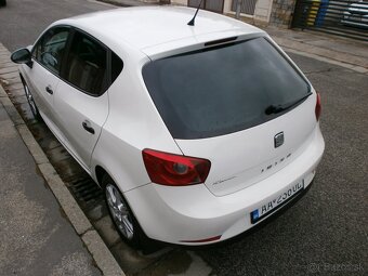 Seat Ibiza 1.4 TDI 59kw./ Naj.174600 km/ Servisná knižka - 4