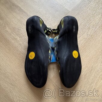 La Sportiva Tarantula Vel. 44 - 4