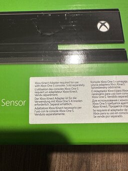 Kinect XBOX ONE S - 4