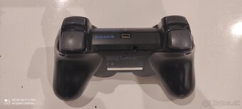 Dualshock3 (ps3) - 4