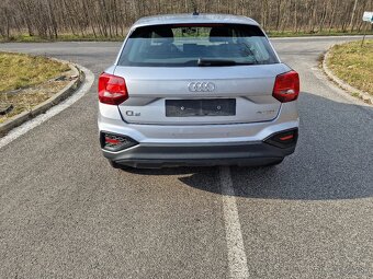 Audi Q2 Business Edition 30 2.tdi - 4