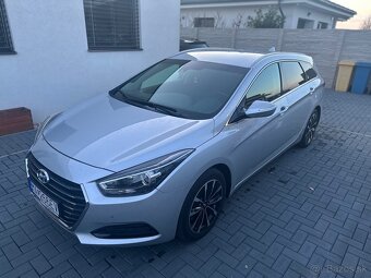 hyundai i40 GDI 63000km - 4