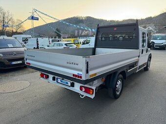 Peugeot Boxer 2.0 BlueHDi 435 L4 - 4