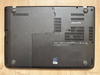 Lenovo E460 ThinkPad - 4