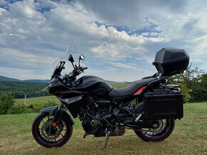 Yamaha Tracer 700 ZIMNÁ CENA - 4