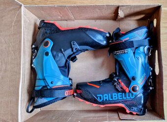 DALBELLO QUANTUM FREE 2024/25 - 4