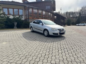 PREDAM VOLKSWAGEN JETTA 1.9 TDI - 4