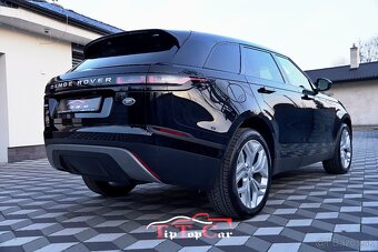 ⏩ Land Rover Range Rover Velar 2.0D I4 HSE AWD A/T - 4