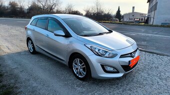 Hyundai i30 CW - 4