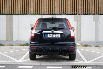 Honda CR-V 2.2 i-CTDi Executive - 4