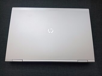 Hp elitebook 8460p ,Intel(R) Core™i5 , 3gb ram , Windows XP - 4