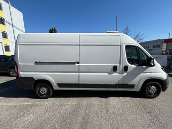 Peugeot Boxer 2.2 HDi - Chladiarenská Carrier - 4