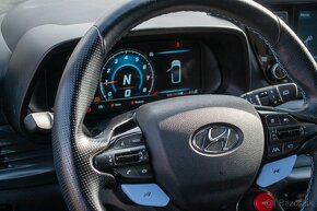 Hyundai i20N Performance 150kw 2022 - 4