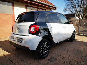 Smart ForFour 1.0 Passion - 4