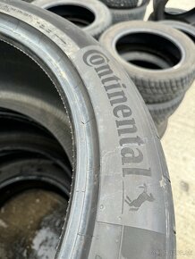 Continental sportcontact 6 285/40/R22 2023 - 4