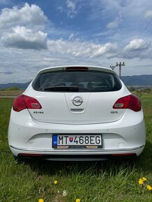 Opel Astra 1.7 - 4