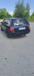 Volkswagen passat 1.9.tdi - 4