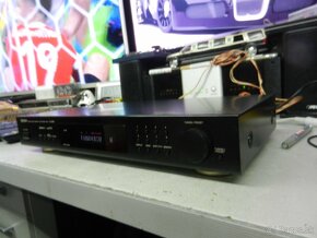 DENON TU-235RD...FM/AM stereo tuner... - 4