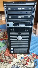 Dell Optiplex 745 - 4