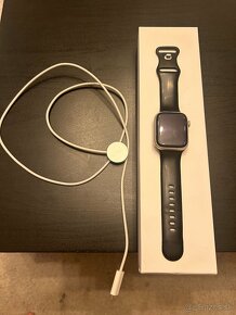 Apple watch 7   45mm - 4