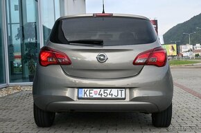 Opel Corsa 1.4i r.v.2015 AUTOMAT - 4