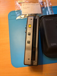 Walkman Sony wm-dd33 - 4