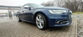 Audi S6 C7 4.0TFSI Quattro - 4