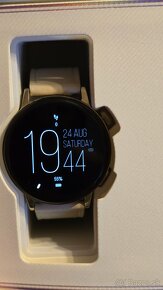 Smart hodinky HUAWEI Watch GT3 42 mm dámske - 4