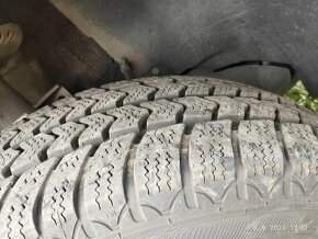 205/65 R 16C 2x sada LETO/ZIMA - 4