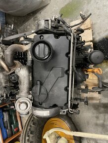 Motory 1.9tdi 66kw 81kw 74kw 85kw  96kw - 4