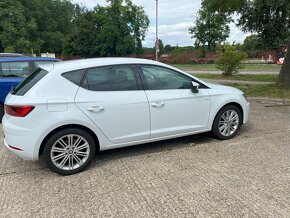 Seat Leon - 4