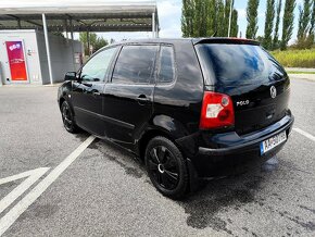 Volkswagen Polo - 4