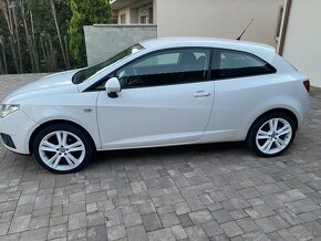 Seat Ibiza 1.4 Sport - 4