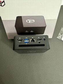 Mini PC - 4