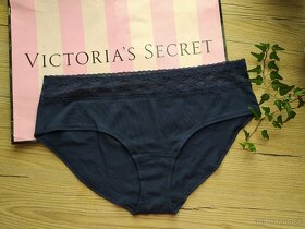 Victorias Secret  nohavičky XL - 4