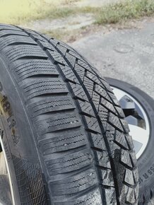 48.Mercedes GLB alu disky 235/55 R18 - 4